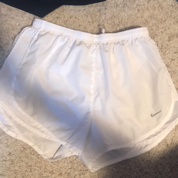 Pants - Nike shorts
